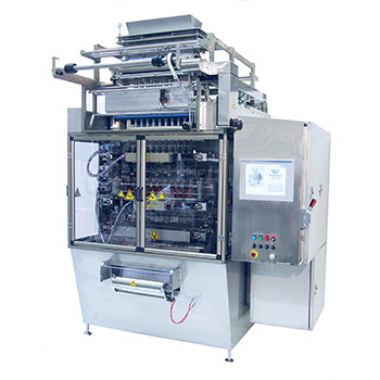 WD-32 Pouch Machine